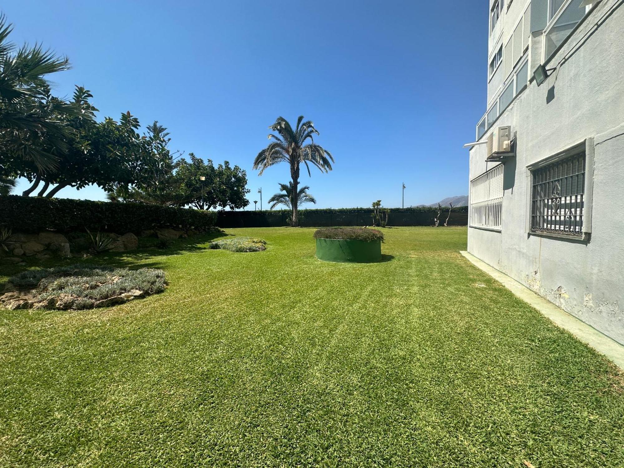 Sunstay Guadalmar Loft Seaview مالقة المظهر الخارجي الصورة